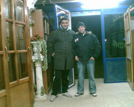 les grand
