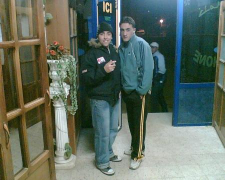 Houma