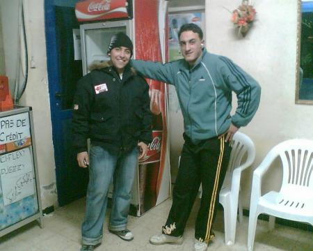 vive om